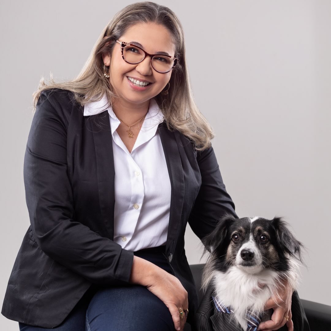 Raquel dos Animais